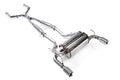 Stillen Exhaust Systems - 504402