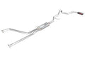 Stillen Exhaust Systems - 509356