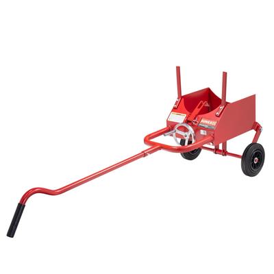 Sunex Tools Brake Drum Handlers - 1330