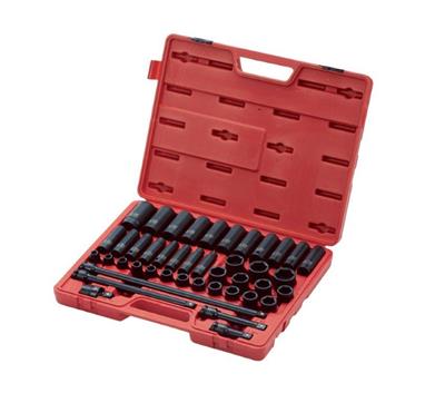 Sunex Tools Impact Sockets - 2569