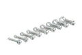 Sunex Tools 3/8 in. Drive SAE Torque Adapter Sets - 909TAS