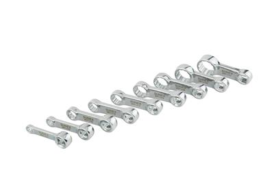 Sunex Tools 3/8 in. Drive SAE Torque Adapter Sets - 909TAS