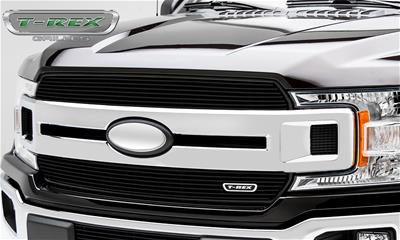 T-Rex Billet Grilles - 20571B