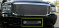 T-Rex Billet Grilles - 25567