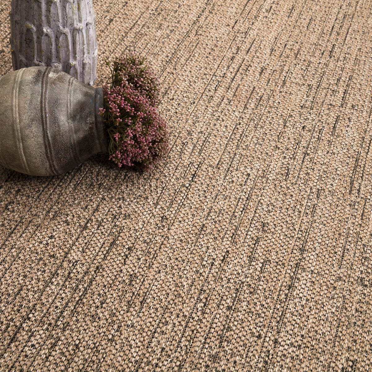Indoor & Outdoor Rug Rico Natural Style