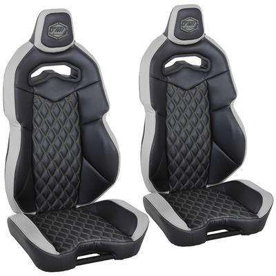 TMI Side x Side High-Bolstered Suspension Seats - 67000225