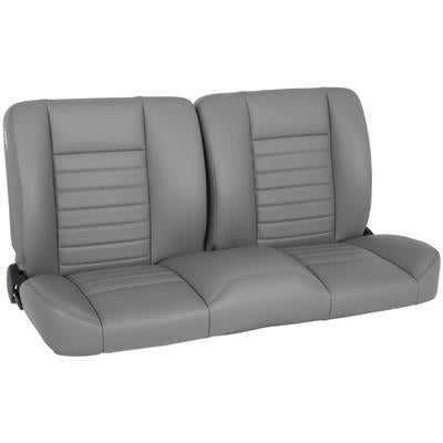 TMI Cruiser Series 55 in. Split Back Bench Seats - S66918