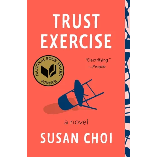 Trust Exercise - Paperback