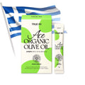 [TRUE RX] ACE Organic Olive Oil 100% 7g X 14ea