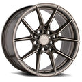 TSW Neptune Series Matte Bronze Wheels - S0943