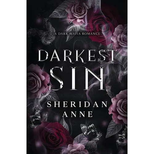 Darkest Sin - Paperback