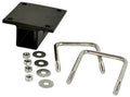RV BUMPER RECEIVER ADAPTER