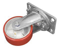 Ultra-Fab Products Ultra Weld-on Swivel Skid Wheels - 48979012