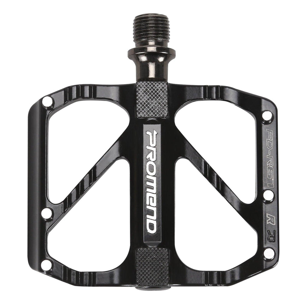 Ultralight Bicycle Pedal DU 3 Bearing Anti-Slip Aluminum Alloy Footboard Quick Release Mountain Road Bike Accessories Mountain Bike Pedals Aluminum Lightweight 3 Bearings Bicycle Pedals For Road Bike