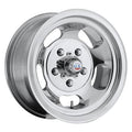U.S. Mags Indy U101 Polished Wheels - U10115006135