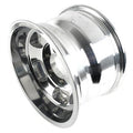 U.S. Mags Indy U101 Polished Wheels - U10115908345