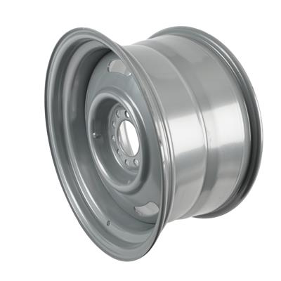 U.S. Wheel Deuce 455 Series Paint-Ready Wheels - 4555715400