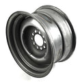 U.S. Wheel Deuce 455 Series Paint-Ready Wheels - 4555810450