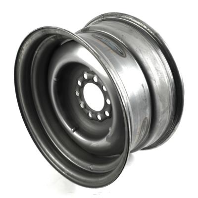 U.S. Wheel Deuce 455 Series Paint-Ready Wheels - 4555810450