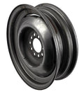 U.S. Wheel Deuce 455 Series Paint-Ready Wheels - 4557410