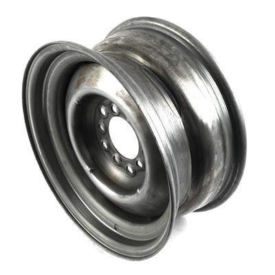 U.S. Wheel Deuce 455 Series Paint-Ready Wheels - 4555015
