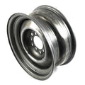 U.S. Wheel Deuce 455 Series Paint-Ready Wheels - 4555710400