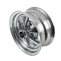 U.S. Wheel 462 Series Super Spoke Chrome Wheels - 4624609