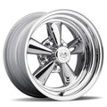 U.S. Wheel 462 Series Super Spoke Chrome Wheels - 4625609
