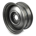 U.S. Wheel 51 Series Paint-Ready Smoothie Wheels - 518710N