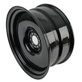 U.S. Wheel 510 Series Smoothie Gloss Black Wheels - 5102910