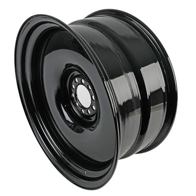 U.S. Wheel 510 Series Smoothie Gloss Black Wheels - 5102910