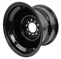 U.S. Wheel 510 Series Smoothie Gloss Black Wheels - 5105015