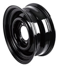 U.S. Wheel 510 Series Smoothie Gloss Black Wheels - 5105660