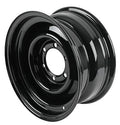 U.S. Wheel 510 Series Smoothie Gloss Black Wheels - 5105760