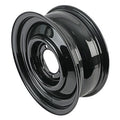 U.S. Wheel 510 Series Smoothie Gloss Black Wheels - 5107660