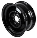 U.S. Wheel 510 Series Smoothie Gloss Black Wheels - 5107710