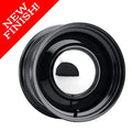 U.S. Wheel 510 Series Smoothie Midnight Black Wheels - 51058151