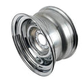 U.S. Wheel 52 Series Chrome Smoothie Wheels - 525810N