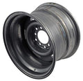 U.S. Wheel 54 Series Paint-Ready Rallye Wheels - 545015L