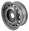 U.S. Wheel 555 Series Paint-Ready Artillery Wheels - 5555610