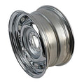 U.S. Wheel 557 Series Artillery Chrome Wheels - 5575710
