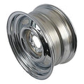 U.S. Wheel 57 Series Chrome Rallye Wheels - 575734450