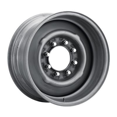 U.S. Wheel 657 Series Paint-Ready OEM Wheels - 6575034