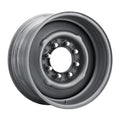 U.S. Wheel 657 Series Paint-Ready OEM Wheels - 6578834