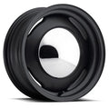 U.S. Wheel 658 Series OE Chrysler Black Wheels - 6585012