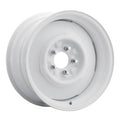 U.S. Wheel 664 Series OE Gloss White Wheels - 6647880