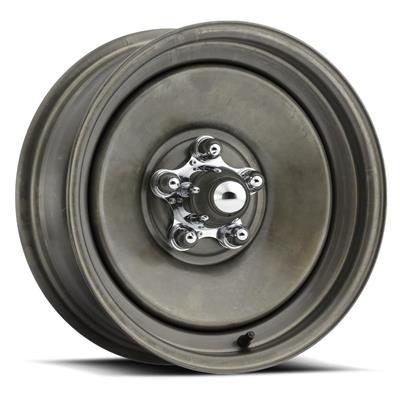 U.S. Wheel 69 Series Rat Rod Bare Wheels - 698250