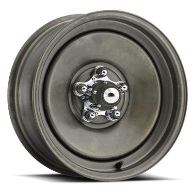 U.S. Wheel 69 Series Rat Rod Bare Wheels - 697812