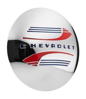U.S. Wheel Hub Covers - C107GS