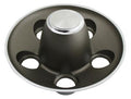 U.S. Wheel Hub Covers - C56DG